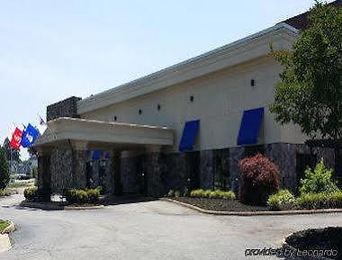 George Washington Hotel Busch Gardens Williamsburg Exterior foto